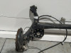  PUENTE TRASERO Toyota YARIS (KSP1/NLP1/NSP1) 