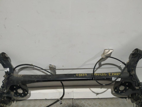  PUENTE TRASERO Toyota YARIS (KSP1/NLP1/NSP1) 
