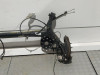  PUENTE TRASERO Toyota YARIS (KSP1/NLP1/NSP1) 