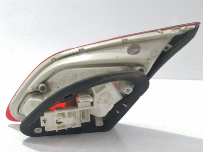 PILOTO TRASERO CENTRAL, OPEL, ASTRA J BERLINA 5P