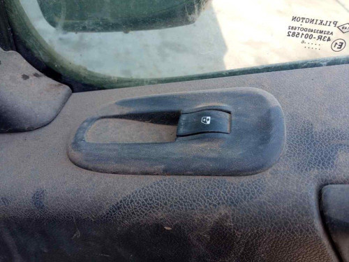  NISSAN NV400 FURGON (X62) 