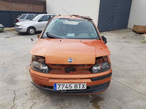  FIAT II PUNTO (188) BERLINA 