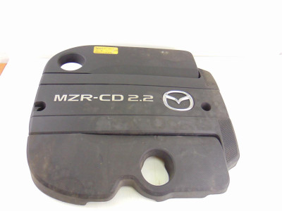 TAPA MOTOR, MAZDA, CX-7 ER