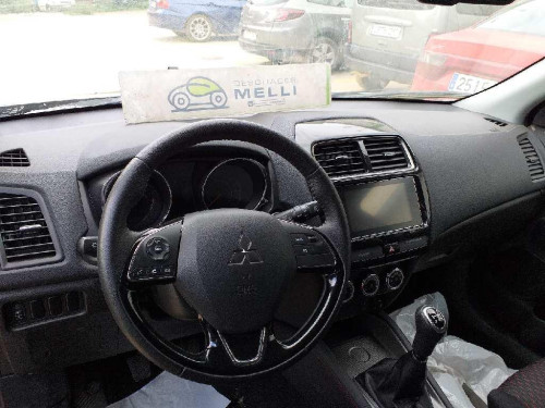  MITSUBISHI ASX (GA0W) 