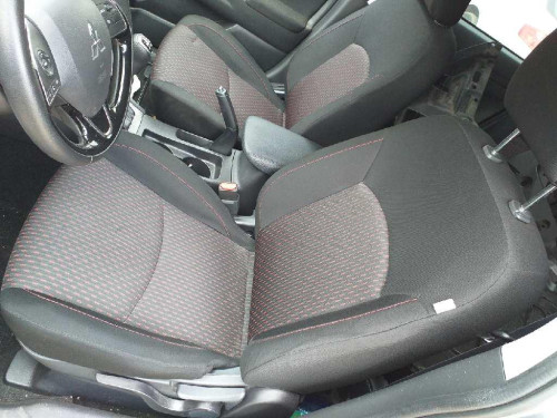  MITSUBISHI ASX (GA0W) 