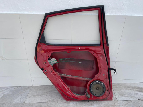PUERTA TRASERA IZQUIERDA Hyundai I30 (FD) 