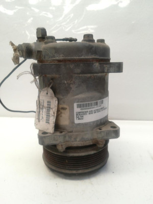 COMPRESOR AIRE ACONDICIONADO