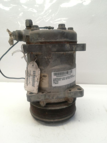  COMPRESOR AIRE ACONDICIONADO 
