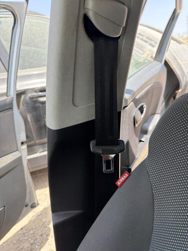 CINTURON SEGURIDAD DELANTERO DERECHO Seat LEON (1P1) 