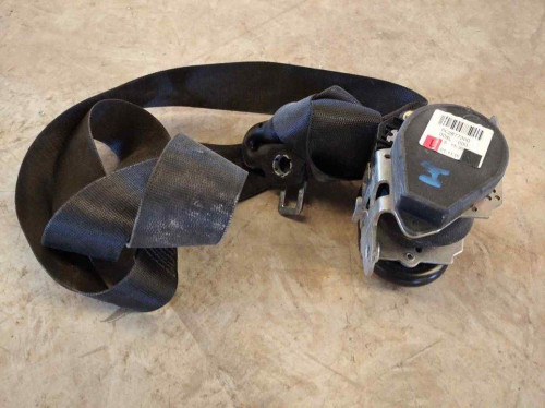 KIT AIRBAG Mercedes-Benz CLASE A (BM 169) 