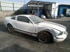  FORD MUSTANG (CZG) 