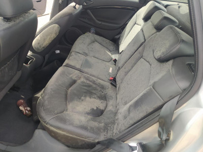 CINTURON SEGURIDAD TRASERO IZQUIERDO, CITROEN, C5 BREAK