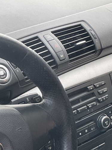  BMW SERIE 1 BERLINA (E81/E87) 