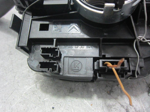  MANDO MULTIFUNCION, CITROEN, C4 CACTUS 