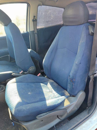 FIAT II PUNTO (188) BERLINA 