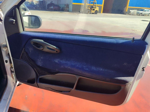  FIAT II PUNTO (188) BERLINA 