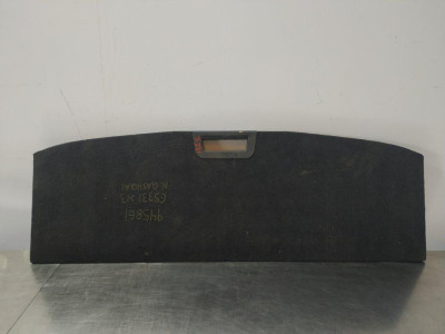 ALFOMBRA MALETERO, NISSAN, QASHQAI (J11E)