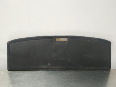 ALFOMBRA MALETERO, NISSAN, QASHQAI (J11E)
