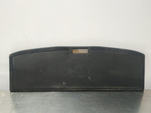  ALFOMBRA MALETERO, NISSAN, QASHQAI (J11E) 