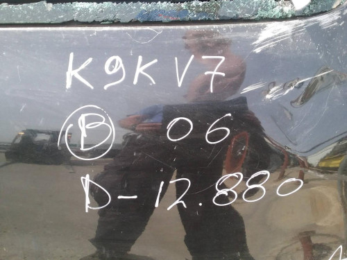  RENAULT CLIO II FASE II (B/CB0) 
