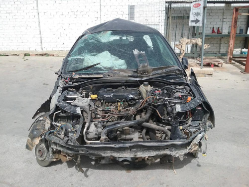  RENAULT CLIO II FASE II (B/CB0) 
