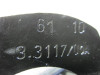  PEDAL FRENO FIAT II SCUDO (272) COMBI 