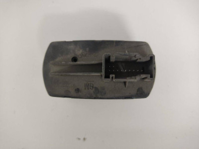 MANDO ELEVALUNAS DELANTERO IZQUIERDO, OPEL, CORSA D