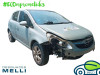 OPEL CORSA D — автомобиль-донор на запчасти 
