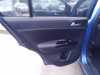 GUARNECIDO PUERTA TRASERA IZQUIERDA KIA SPORTAGE (QL) 