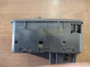 MANDO ELEVALUNAS DELANTERO IZQUIERDO Opel CORSA D 