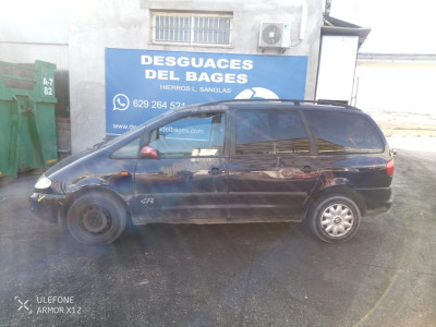 SEAT ALHAMBRA (7V8)