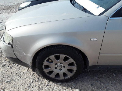 ALETA DELANTERA IZQUIERDA, AUDI, A6 BERLINA (4B2)