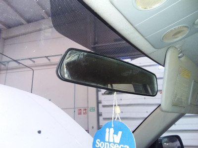 RETROVISOR INTERIOR