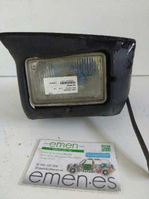 FARO IZQUIERDO, FORD, PROBE