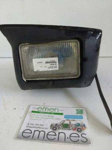  FARO IZQUIERDO, FORD, PROBE 