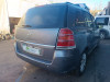 OPEL ZAFIRA B — vehículo donante para recambios 