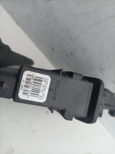  MOTOR ELEVALUNAS TRASERO IZQUIERDO Volkswagen PASSAT BERLINA (3B2) 