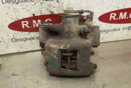 PINZA DE FRENO TRASERA DERECHA Renault LAGUNA (B56) 