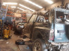 SUZUKI VITARA (SE/SF/ET) — автомобиль-донор на запчасти 