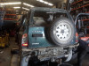 SUZUKI VITARA (SE/SF/ET) — автомобиль-донор на запчасти 