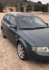 AUDI A4 BERLINA (8E) — автомобиль-донор на запчасти 