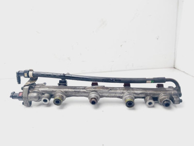 RAMPA INYECTORA, Ford, FUSION (CBK)