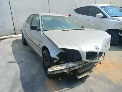 BMW SERIE 3 BERLINA (E46)
