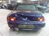 BMW SERIE Z3 ROADSTER (E36) — автомобиль-донор на запчасти 