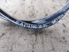 SENSOR ABS Mercedes-Benz CLASE E (BM 213) BERLINA 