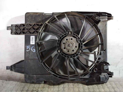 ELECTROVENTILADOR Renault MEGANE II BERLINA 3P 