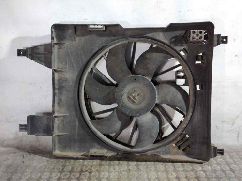 ELECTROVENTILADOR Renault MEGANE II BERLINA 3P 