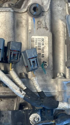 CAJA CAMBIOS, Ford, TRANSIT COMBI (TT9)