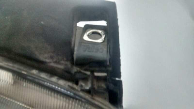FARO DERECHO, SEAT, IBIZA (6K1)