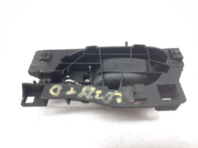 MANETA INTERIOR TRASERA DERECHA, CITROEN, C4 BERLINA